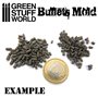 Green Stuff World Rubber molds – BULLETS