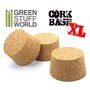 Green Stuff World SCULPTING CORK XL FOR AMATEURS - podstawka korkowa do rzeźbienia