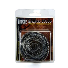 Green Stuff World Brown Stuff Tape 36,5 inches