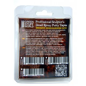 Green Stuff World Brown Stuff Tape 36,5 inches