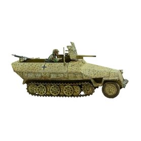 Bolt Action 2 Starter Set - Band of Brothers
