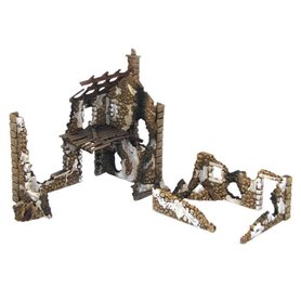 Bolt Action 2 Starter Set - Band of Brothers