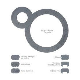 Bolt Action 2 Starter Set - Band of Brothers
