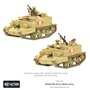 Bolt Action 8th Army Starter Army