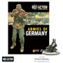Bolt Action Armies of Germany v2