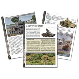 Bolt Action Armies of Germany v2