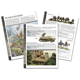 Bolt Action Armies of Germany v2