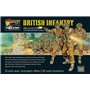 Bolt Action British Infantry 