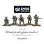 Bolt Action British Infantry 
