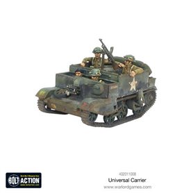 Bolt Action Transporter UNIVERSAL CARRIER
