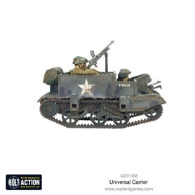 Bolt Action Transporter UNIVERSAL CARRIER