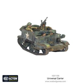 Bolt Action Transporter UNIVERSAL CARRIER