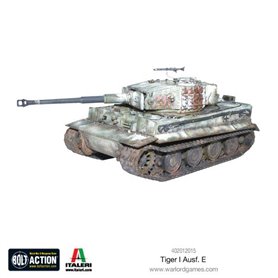 Bolt Action PZ.KPFW.VI TIGER I