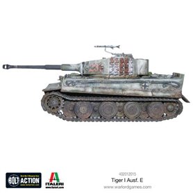 Bolt Action PZ.KPFW.VI TIGER I