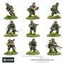 Bolt Action GERMAN GRENADIERS STARTER ARMY