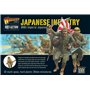 Bolt Action Imperial Japanese Infantry