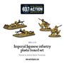 Bolt Action IMPERIAL JAPANESE INFANTRY