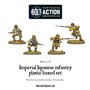 Bolt Action IMPERIAL JAPANESE INFANTRY