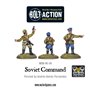 Bolt Action Soviet Command (3)