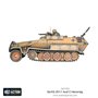 Bolt Action Sd.Kfz 251/1 Ausf C Hanomag 
