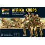 Bolt Action Afrika Korps Infantry 