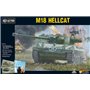 Bolt Action M18 Hellcat
