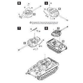 Bolt Action M18 HELLCAT
