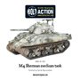 Bolt Action M4 Sherman (75) 