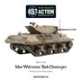 Bolt Action M10 Tank Destroyer/Wolverine