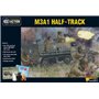 Bolt Action M3A1 Halftrack
