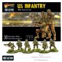 Bolt Action US Infantry 