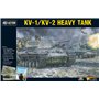 Bolt Action KV1/2 Heavy Tank