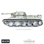 Bolt Action T34/76 Medium Tank