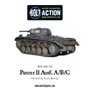 Bolt Action Panzer II