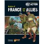 Bolt Action Armies of France and the Allies