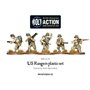 Bolt Action RANGERS LEAD THE WAY! - WWII US RANGERS