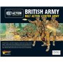Bolt Action British Starter Army 