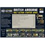 Bolt Action Zestaw startowy British Airborne Starter Army