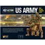 Bolt Action Zestaw startowy US Army Starter Army