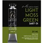 Scalecolor Artist Light Moss Green - farba akrylowa w tubce 20ml