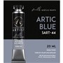 Scalecolor Artist Artic Blue - farba akrylowa w tubce 20ml