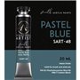 Scalecolor Artist Pastel Blue - farba akrylowa w tubce 20ml