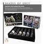 Scale 75 SCALECOLOR ARTIST - Zestaw farb SHADES OF GREY