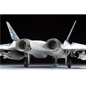 Zvezda 7319 1/72 Sukhoi SU-57
