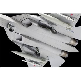 Zvezda 7319 1/72 Sukhoi SU-57