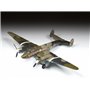 Zvezda 1:72 Petlyakov Pe-2