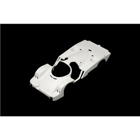 Italeri 1:24 PORSCHE 956