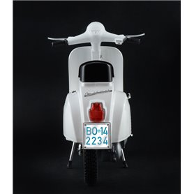 Italeri 1:9 VESPA 125 PRIMAVERA