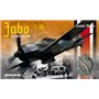Eduard 11131 Focke Wulf  Fw-190A JABO Limited Edit