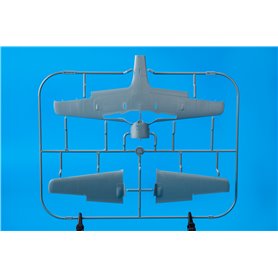 Eduard 1:48 Focke Wulf Fw-190A JABO - LIMITED EDITION